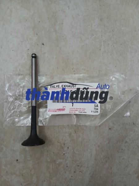 XUPAP XẢ XE TOYOTA HILUX 2KD 2010 | 137150L010