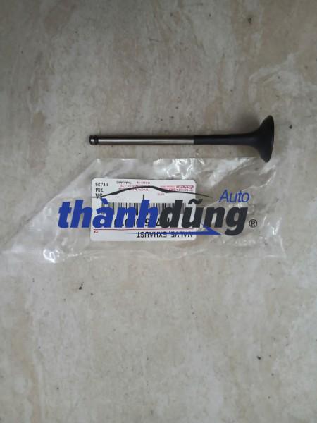 XUPAP XẢ XE TOYOTA HILUX 2KD 2010 | 137150L010