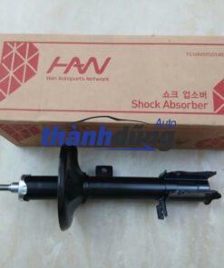 PHUỘC NHÚN DAEWOO NUBIRA 2000-2005 | 96289908