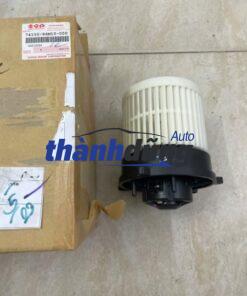 QUẠT DÀN LẠNH SUZUKI CELERIO 1.0 12V | 7415084M10000