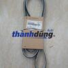 DÂY CUROA TỔNG KIA SORENTO 6PK2413 2013-2017 | 252122F230