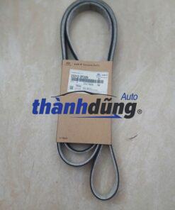 DÂY CUROA TỔNG KIA SORENTO 6PK2413 2013-2017 | 252122F230