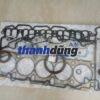 GIOĂNG ĐẠI TU SSANGYONG KYRON D27 2006-2013 | 6650160000