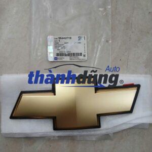 BIỂU TƯỢNG CHỮ THẬP XE CHEVROLET CAPTIVA 2010 | 96442719