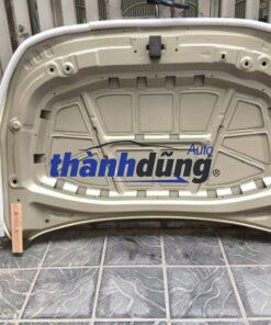 NẮP CAPO MG5 1.5 MT | 10766100