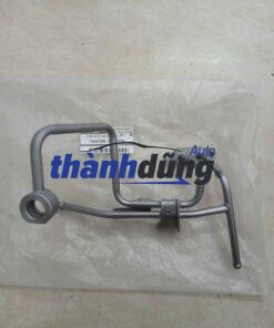 ỐNG NƯỚC TURBO NISSAN NAVARA NP300 | 14498EB70A