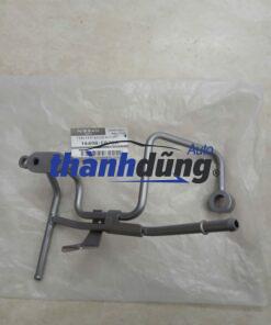 ỐNG NƯỚC TURBO NISSAN NAVARA NP300 | 14498EB70A