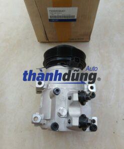 LỐC ĐIỀU HÒA FORD FIESTA 2010-2017 | F500MD9AA01