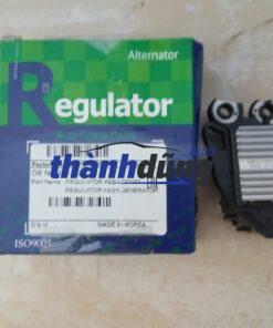 IC MÁY PHÁT HYUNDAI SANTAFE 2006-2012 | 373702F101
