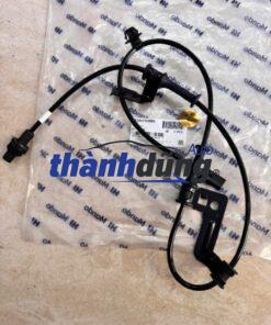 CẢM BIẾN ABS KIA CARENS 2013 | MBA010486