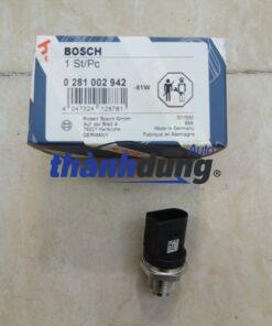 CẢM BIẾN THANH RAIL XE MERCEDES SPRINTER 313 CDI | 0281002942