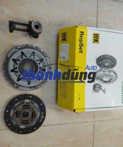 BỘ CÔN XE FORD FOCUS 1.8 2009 | 6223511330