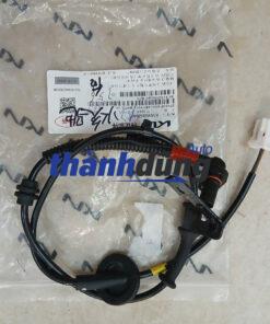 CẢM BIẾN ABS SAU XE KIA SOLUTO 2020 | 58950H7000