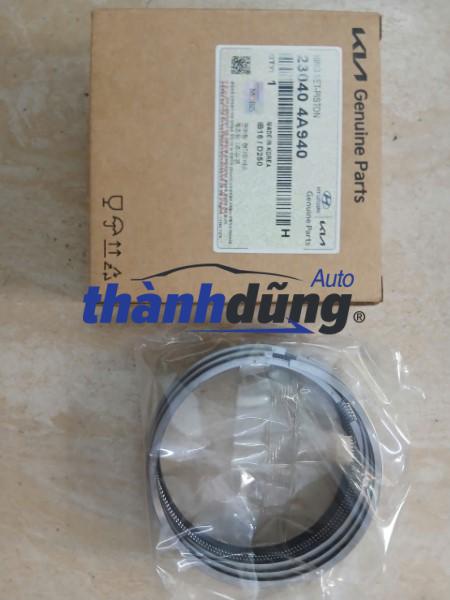 XÉC MĂNG HYUNDAI PORTER H150 2017-2023 | 230404A940