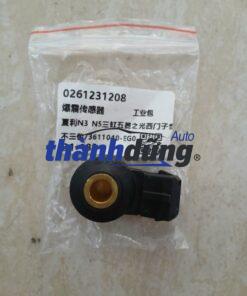 CẢM BIẾN TIỄNG GÕ CHERY QQ3 2010 | 0261231208