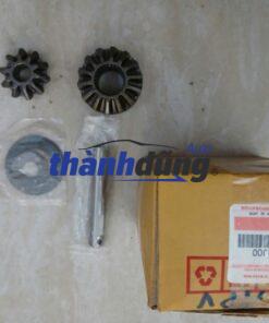 BÔ VI SAI CẦU SAU SUZUKI PRO 2006-2016 | 4147261J00