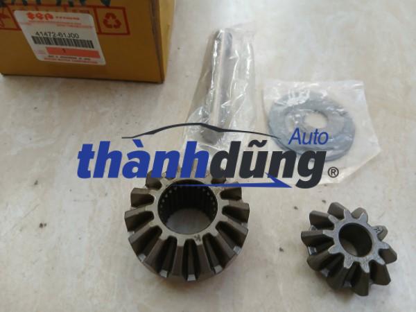 BÔ VI SAI CẦU SAU SUZUKI PRO 2006-2016 | 4147261J00