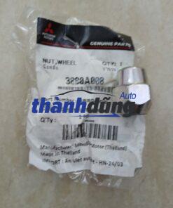 TẮC KÊ MITSUBISHI OUTLOANDER 2014-2025 | 3880A008