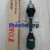 CÂY LÁP PHẢI RH HYUNDAI SANTAFE 2008 | 495002B610