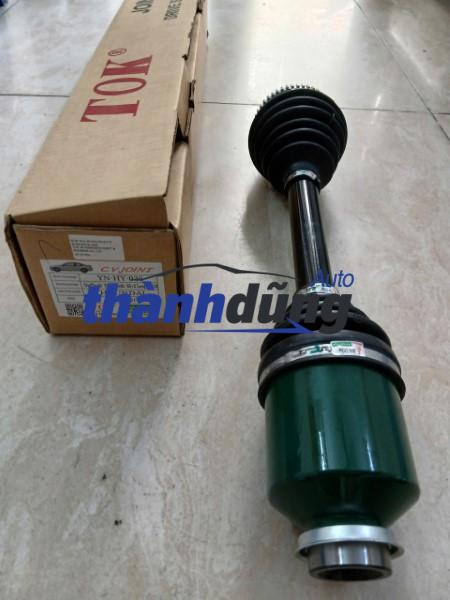 CÂY LÁP PHẢI RH HYUNDAI SANTAFE 2008 | 495002B610