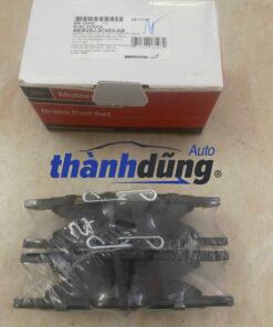BỐ THẮNG SAU FORD ECOSPORT 2018-2025 | BV6Z2V200A