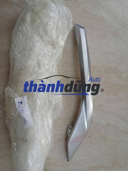 ỐP CẢN SAU PHẢI HYUNDAI SANTAFE 2023 | 86695S1600