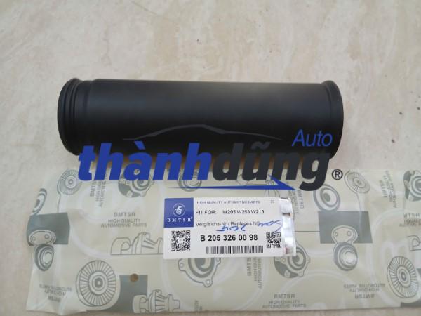 CHỤP BỤI GIẢM XÓC SAU MERCEDES E250 | 2053260098