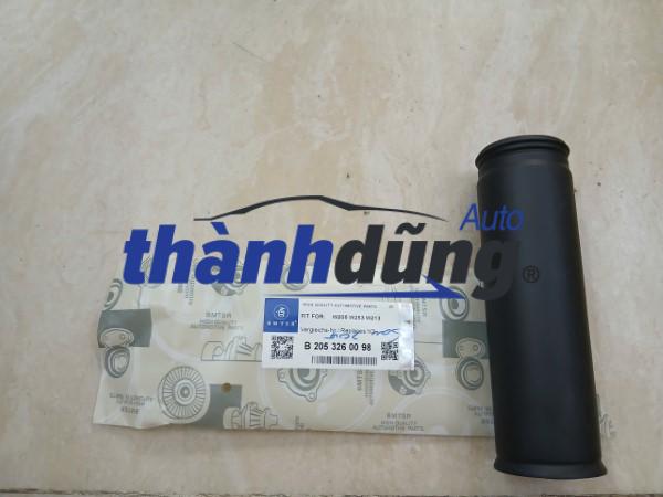 CHỤP BỤI GIẢM XÓC SAU MERCEDES E250 | 2053260098