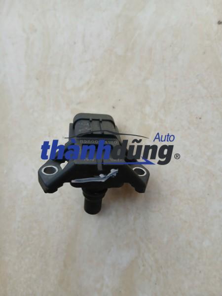 CẢM BIẾN CỔ HÚT MAP XE ISUZU D-MAX 2010 | 8980094180