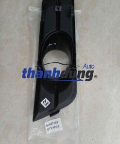 ỐP ĐÈN GẦM CHEVROLET CRUZE 2009 | 94831152