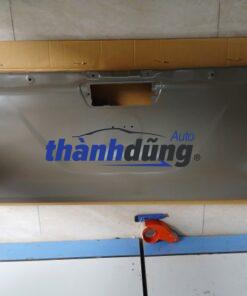 NẮP BƯỞNG SAU MITSUBISHI TRITON 2009 | 6724A013