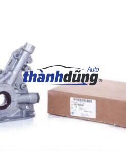 BƠM DẦU DAEWOO NUBIRA 2.0 2003-2005 | 24580468 - Ảnh 5