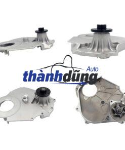 BƠM NƯỚC ĐỘNG CƠ ĐÔ THÀNH IZ350 | 1307100WK - Ảnh 4