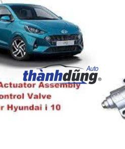 CỤC BÙ GA HYUNDAI EON 2011-2014 | 3515025700 - Ảnh 4
