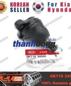 ROTUYN CÀNG A XE TOYOTA ALTIS 2012 | 4333009680 - Ảnh 4