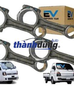 TAY BIÊN HYUNDAI PORTER 2 2011-2021 | 235104A710 - Ảnh 5
