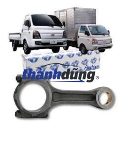 TAY BIÊN HYUNDAI PORTER 2 2011-2021 | 235104A710 - Ảnh 4