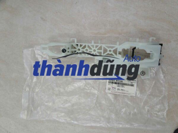 XƯƠNG TAY MỞ CỬA XE HUYUNDAI TUCSON 2023 | 82665N9100
