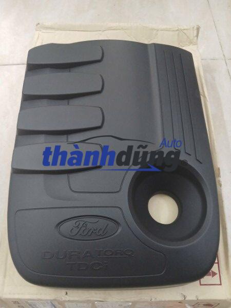 NẮP TRANG TRÍ MẶT MÁY XE FORD EVEREST 2014 | EB3Z6A949B
