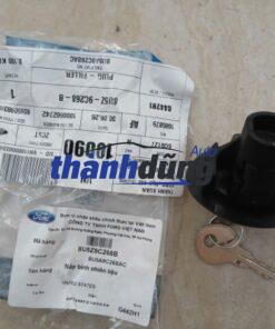 NẮP BÌNH XĂNG FORD MUSTANG 2010-2014 | 8U5Z9C268B
