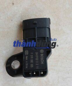 CẢM BIẾN ÁP SUẤT KHÍ NẠP MINI BUS IVECO DAILY | F101R00E005