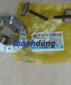 CHỔI (GIÁ) THAN ĐỀ TOYOTA ALTIS | 2814070020