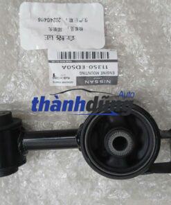 CHÂN MÁY SỐ 8 XE NISSAN VERSA 2012 | 11350ED50A