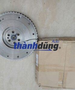BÁNH ĐÀ (TRỚN) XE KIA SPECTRA 2004 | 0K2N111500