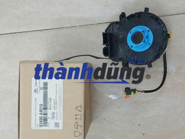 CÁP CÒI VÔ LĂNG KIA CARENS 2009 | 93490A4010