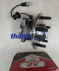 BI MAY Ơ SAU CHEVROLET CAPTIVA 2007-2012 | 25903295