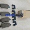 BỐ THẮNG SAU HYUNDAI STARGAZER, KIA RONDO, KIA CARENS | 58302A4B00