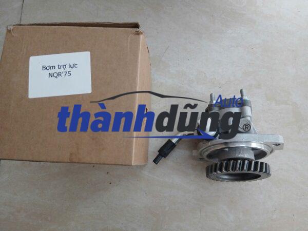 BƠM TRỢ LỰC LÁI ISUZU NQR90, QKR550, QKR75| 8980067935