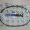 DÂY PHANH TAY PHẢI CHEVROLET CAPTIVA 2009 | 96879436