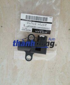 CẢM BIẾN TRỤC CƠ INFINITI QX4, I30 1996-2001 | 2373131U10
